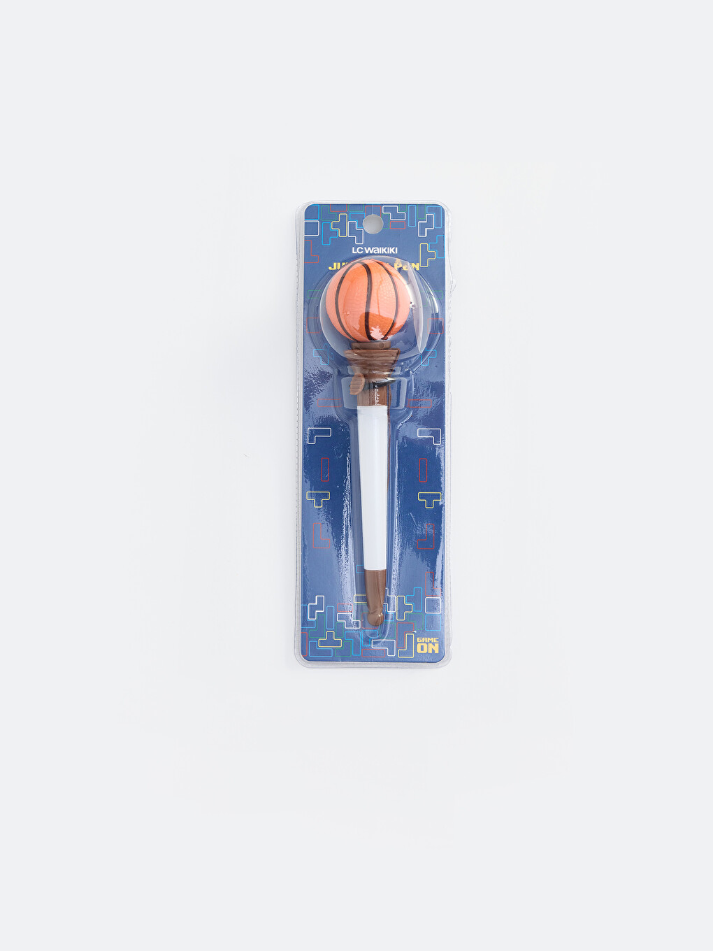 Ball Figured Ball Pen-2