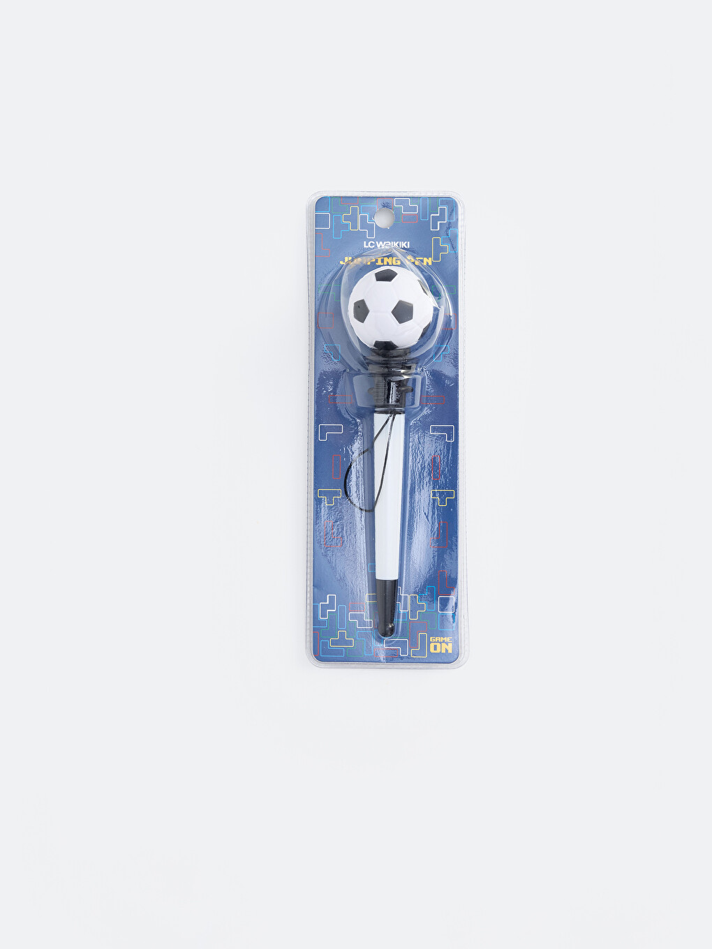 Ball Figured Ball Pen-3
