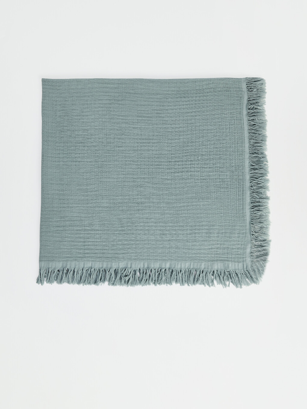 Baby Boys' Cotton Muslin Cloth 100x100 Cm