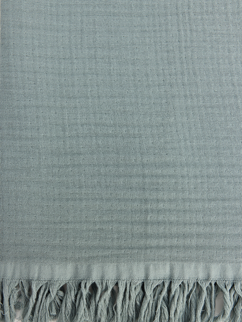 Baby Boys' Cotton Muslin Cloth 100x100 Cm-1