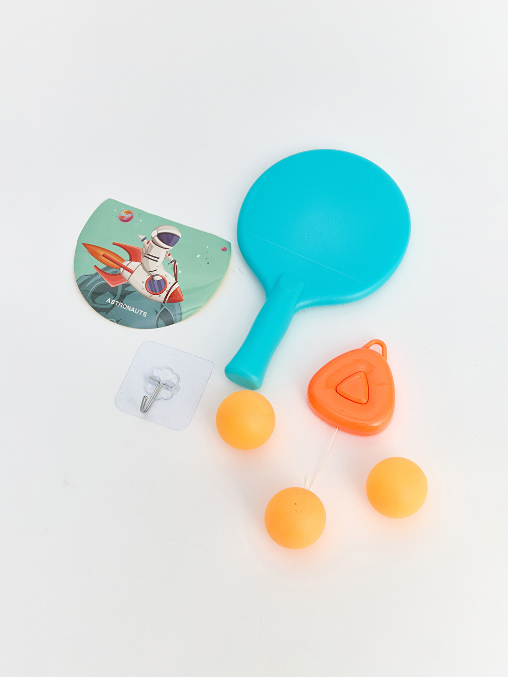 Ping Pong Tennis Game Set-1