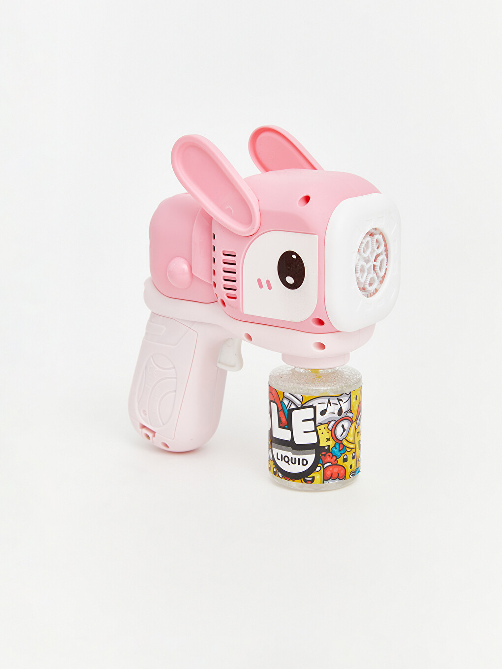 Toy Bubble Gun-3