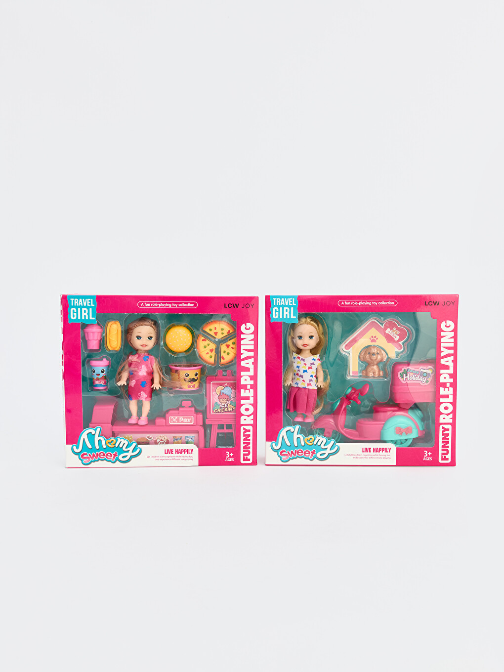 Play Set