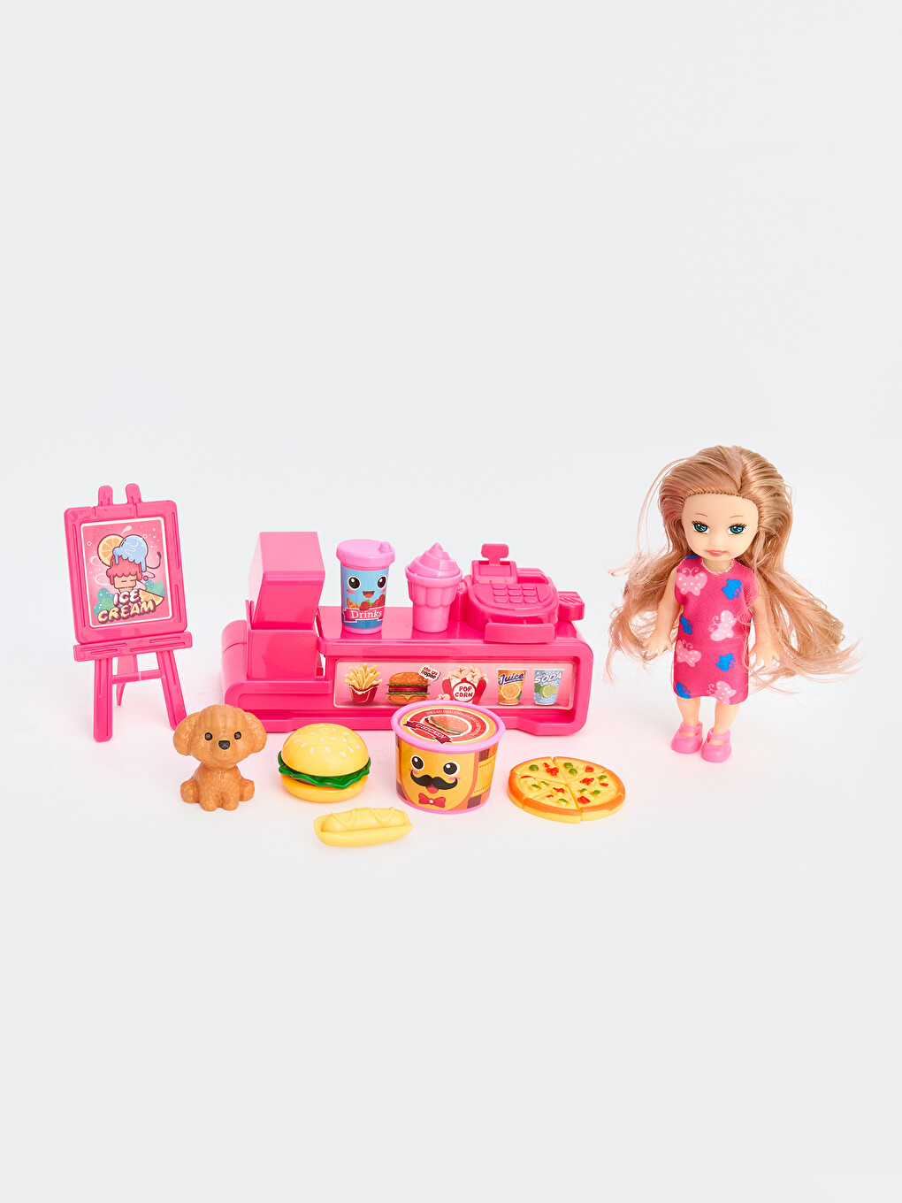Play Set-1