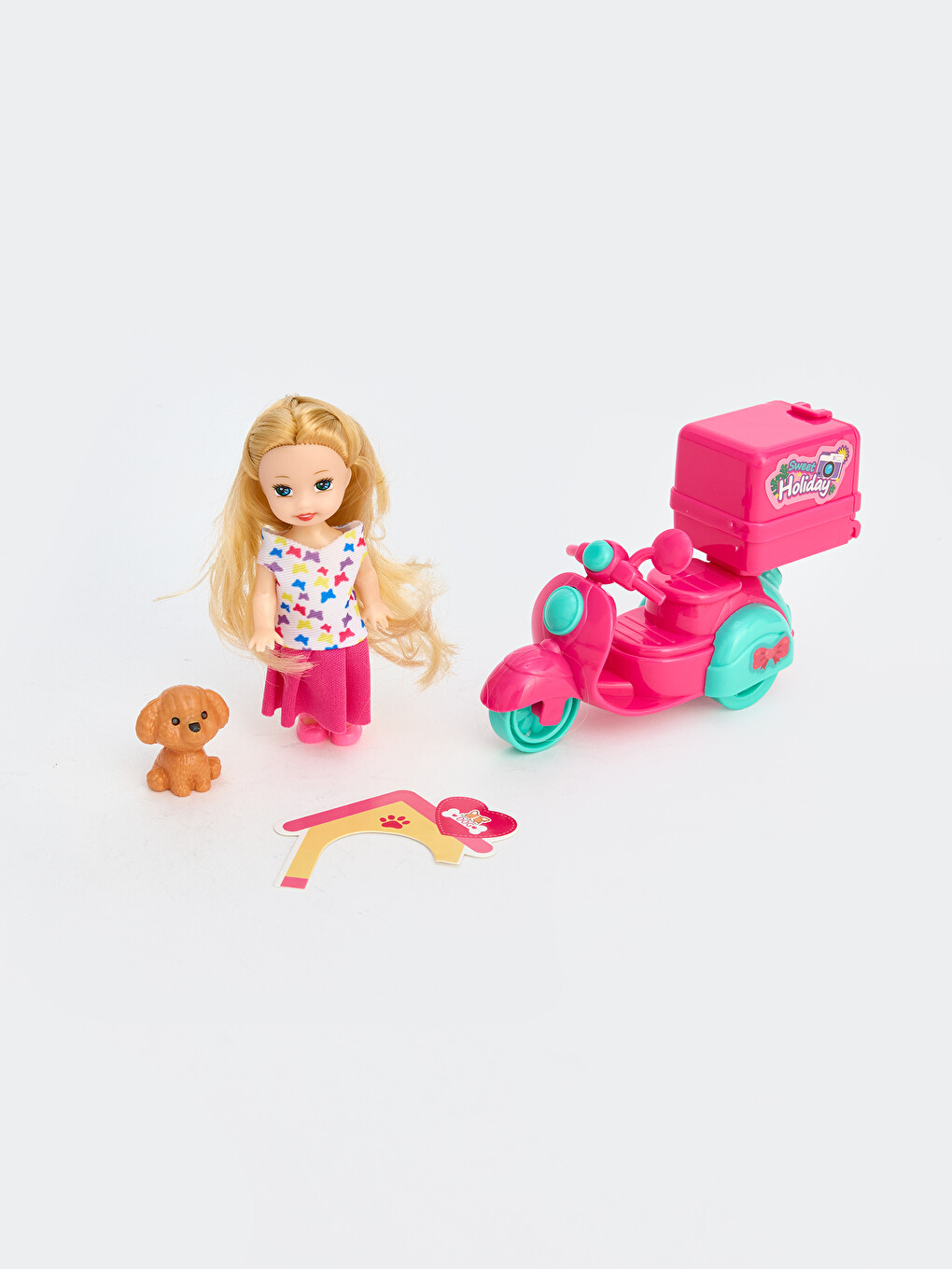 Play Set-2