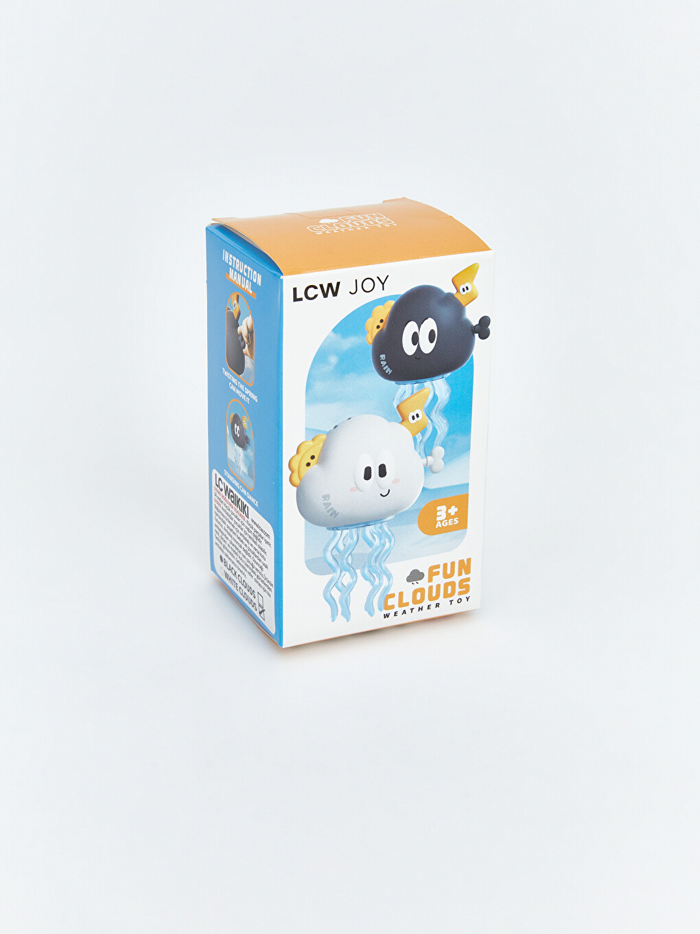 Fun Clouds Toy-4