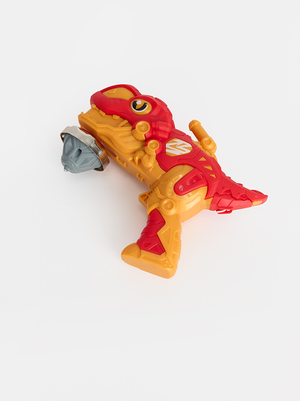 Toy Spinning Top Set-2