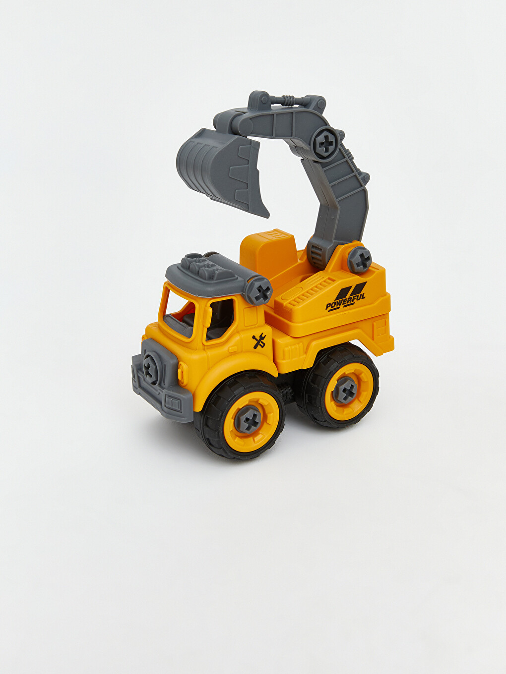 Miks Makina Lodër-2