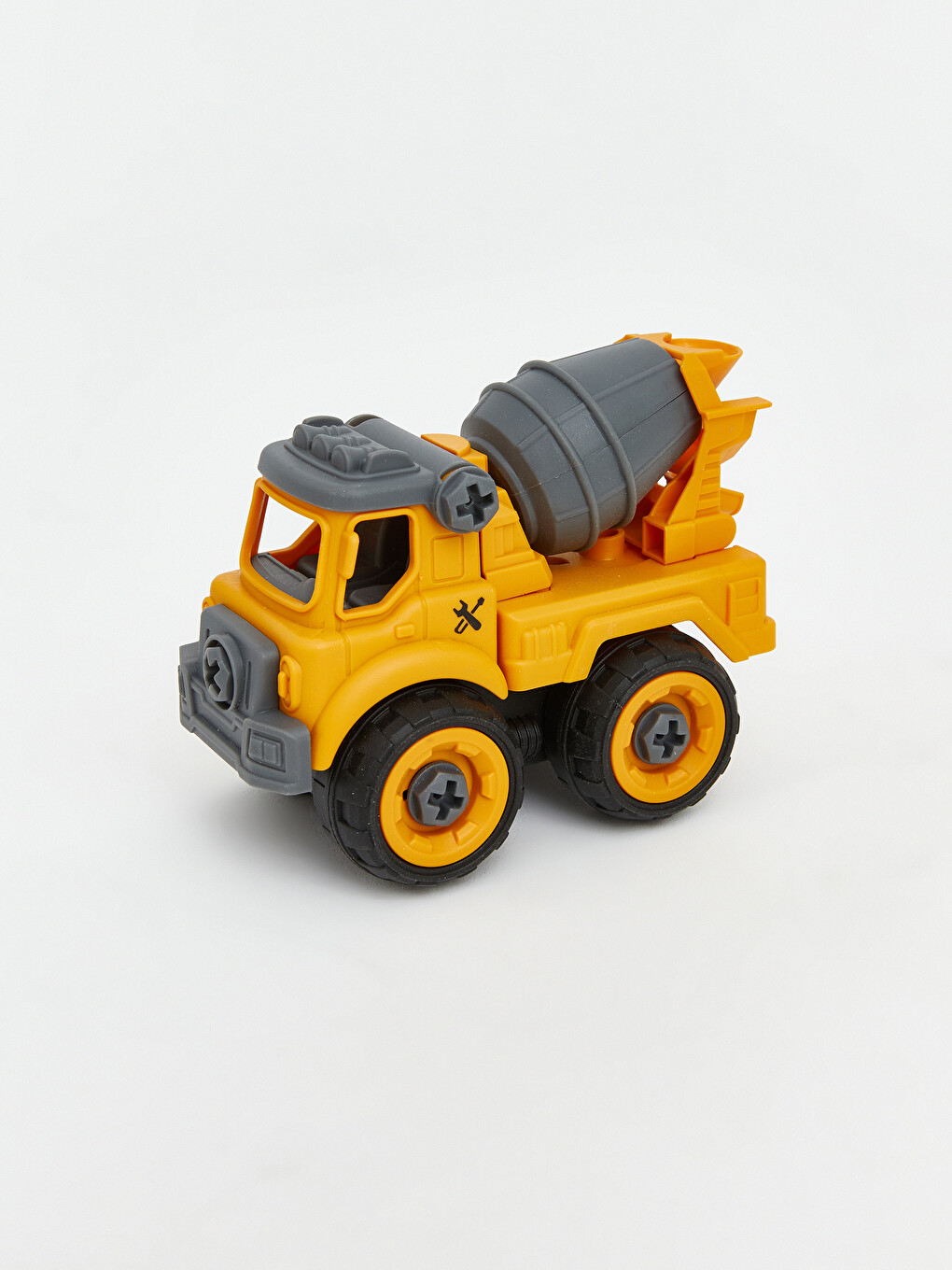 Miks Makina Lodër-3