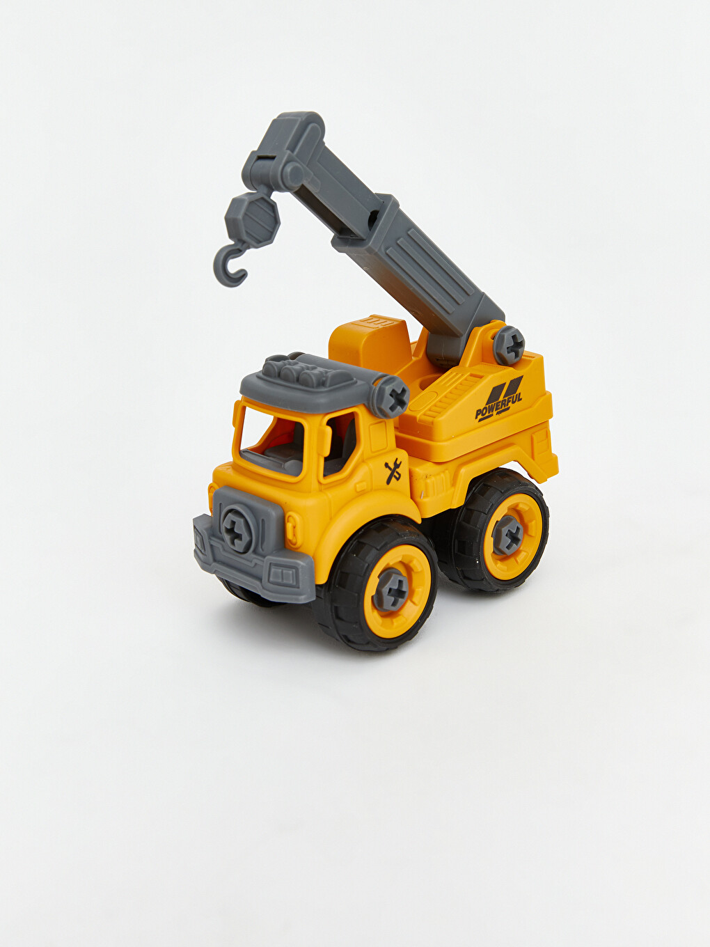 Miks Makina Lodër-4