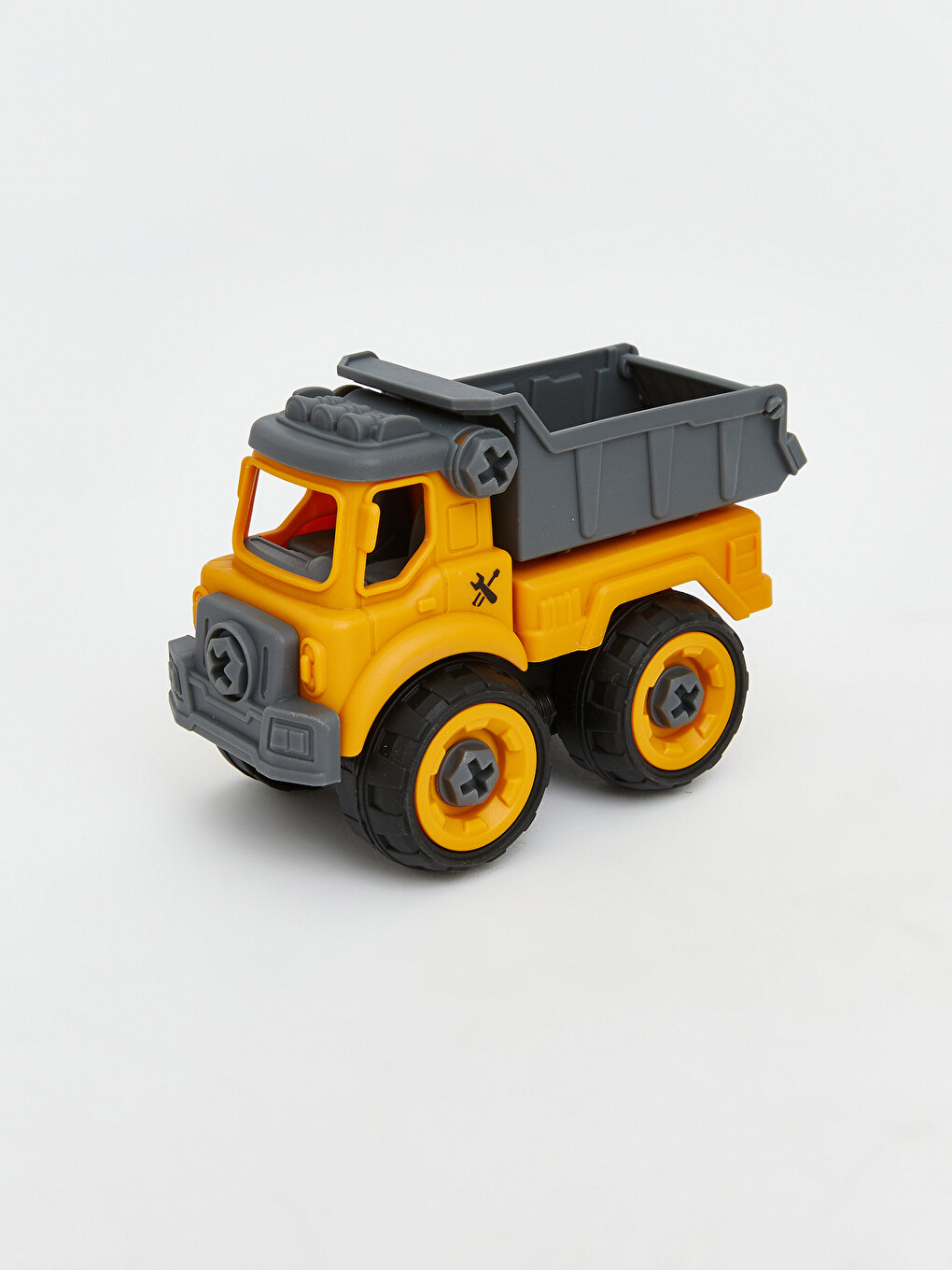 Miks Makina Lodër-5