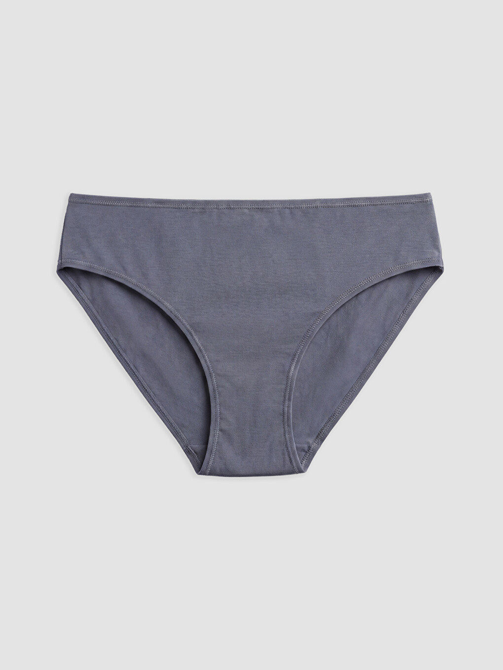 Floral Bikini Knickers 3-pack-1