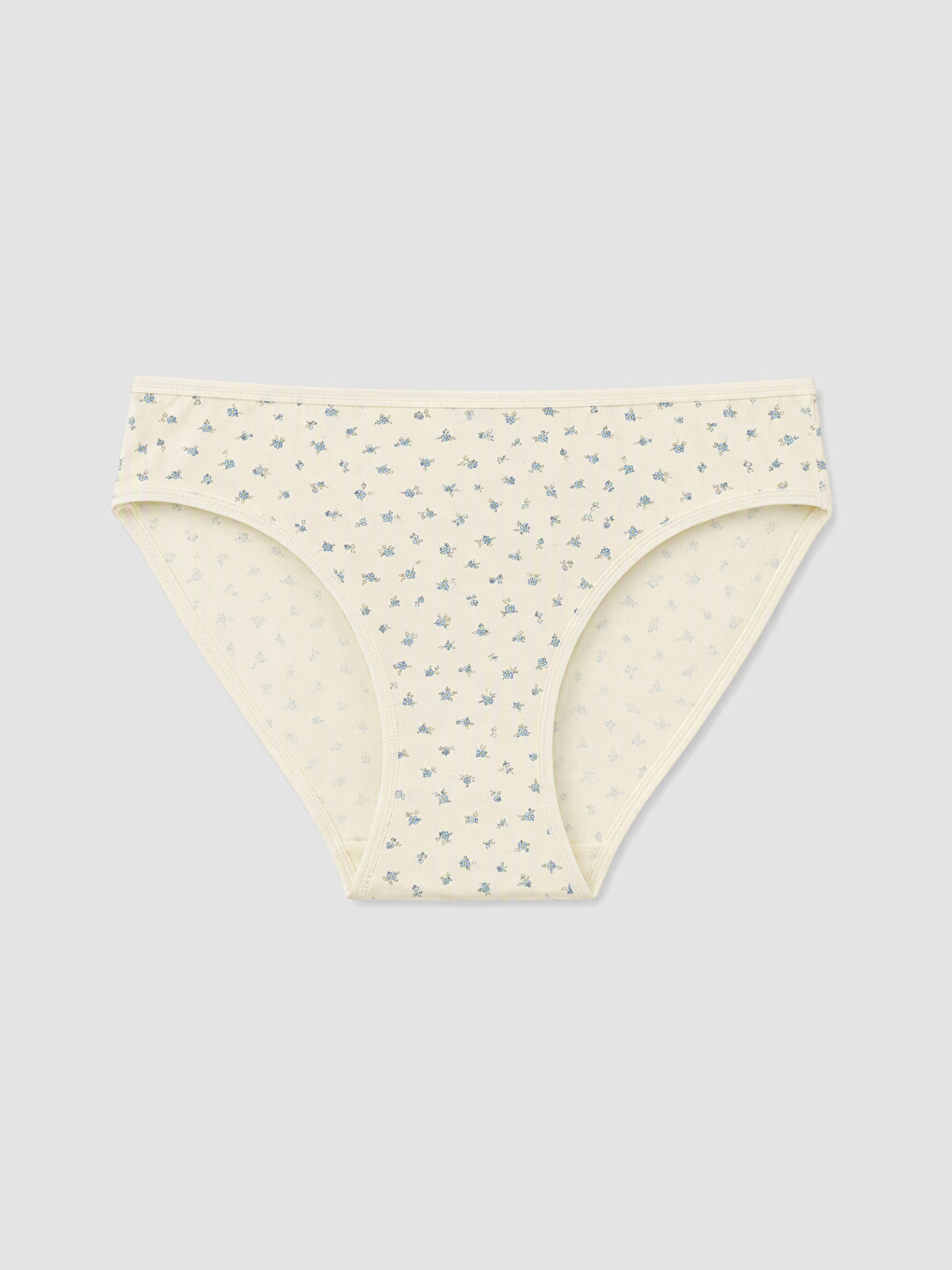 Floral Bikini Knickers 3-pack-1