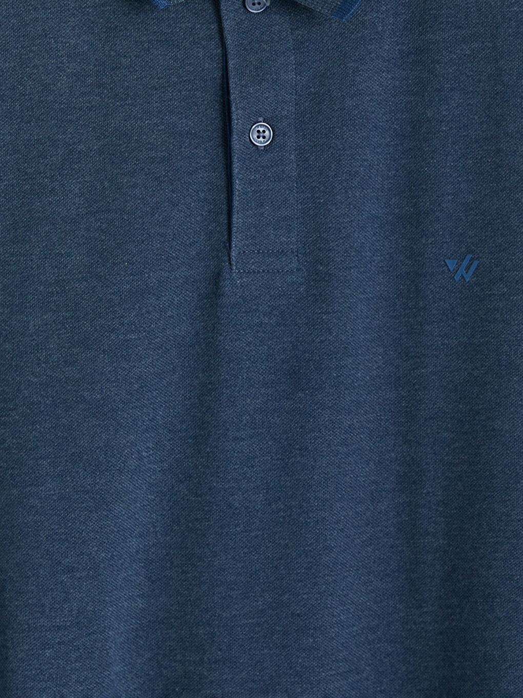 T-shirt Me Jakë Polo Për Burra-4