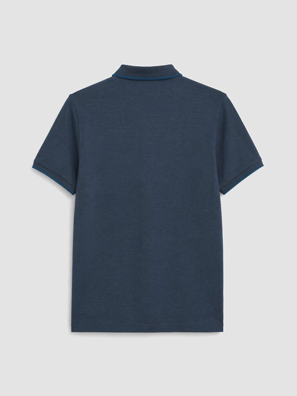 T-shirt Me Jakë Polo Për Burra-5