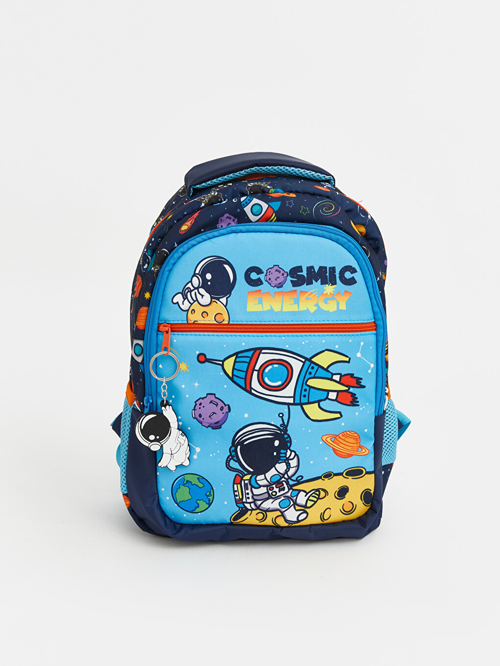 Boy Mix School Bag