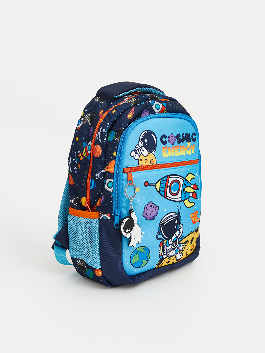 Boy Mix School Bag-1