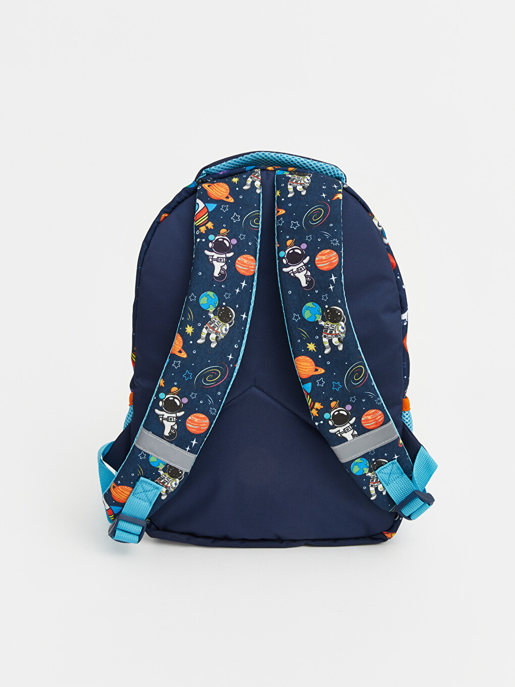 Boy Mix School Bag-2