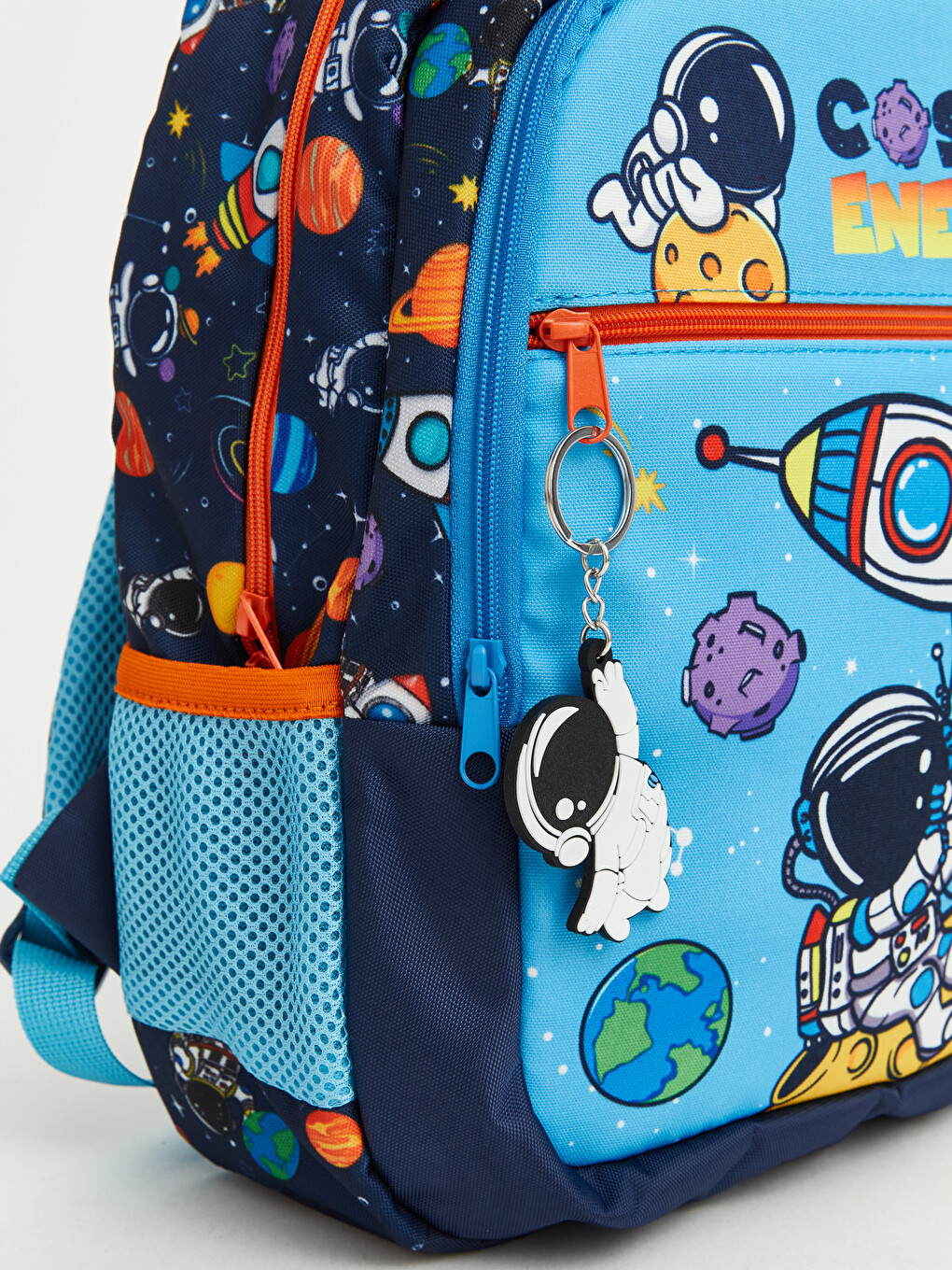 Boy Mix School Bag-3