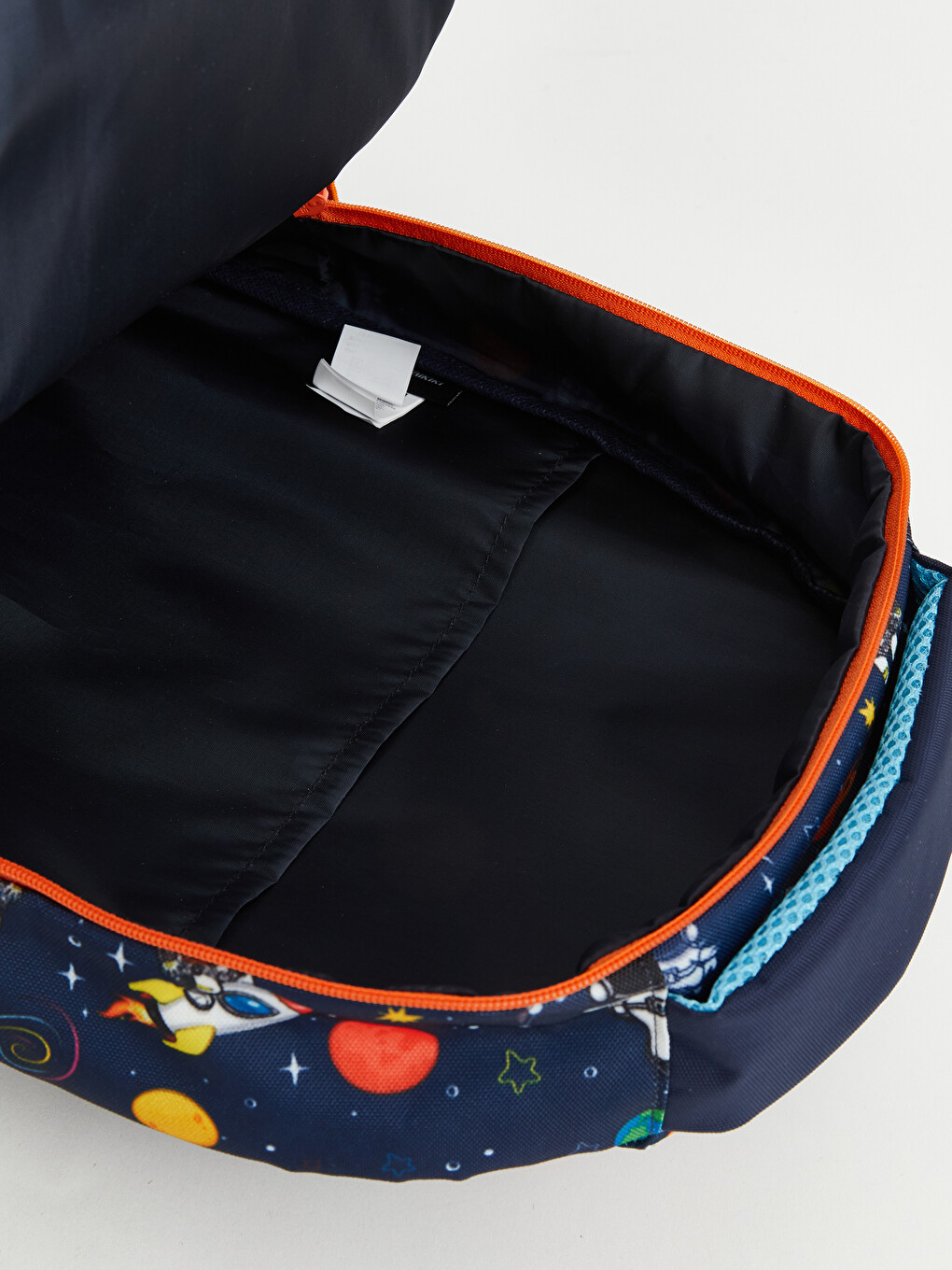 Boy Mix School Bag-4