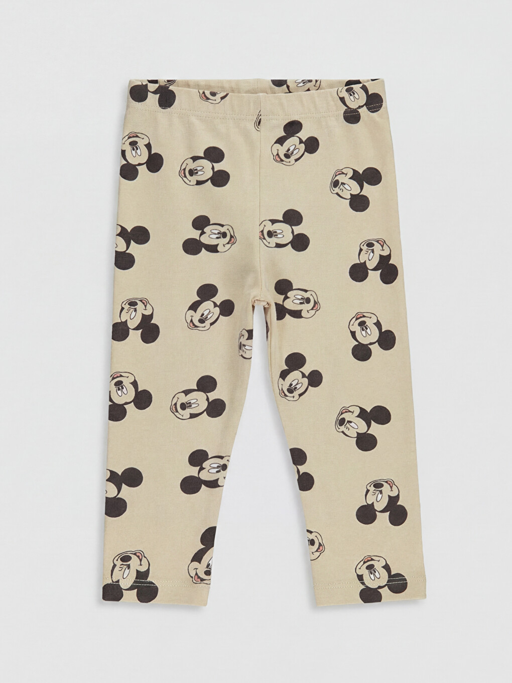 Set Bebeluși Băieți Imprimat Mickey Mouse-4