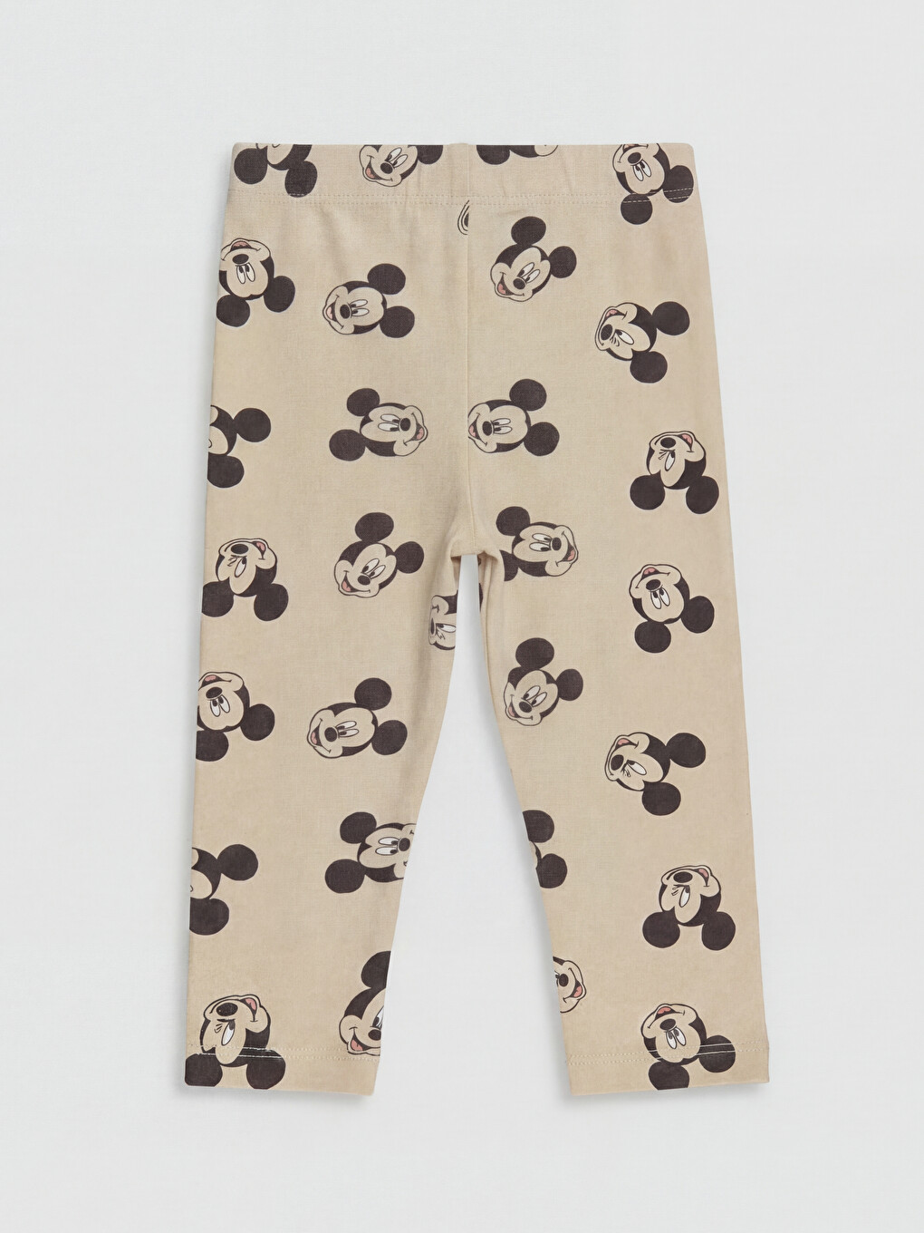 Set Bebeluși Băieți Imprimat Mickey Mouse-5