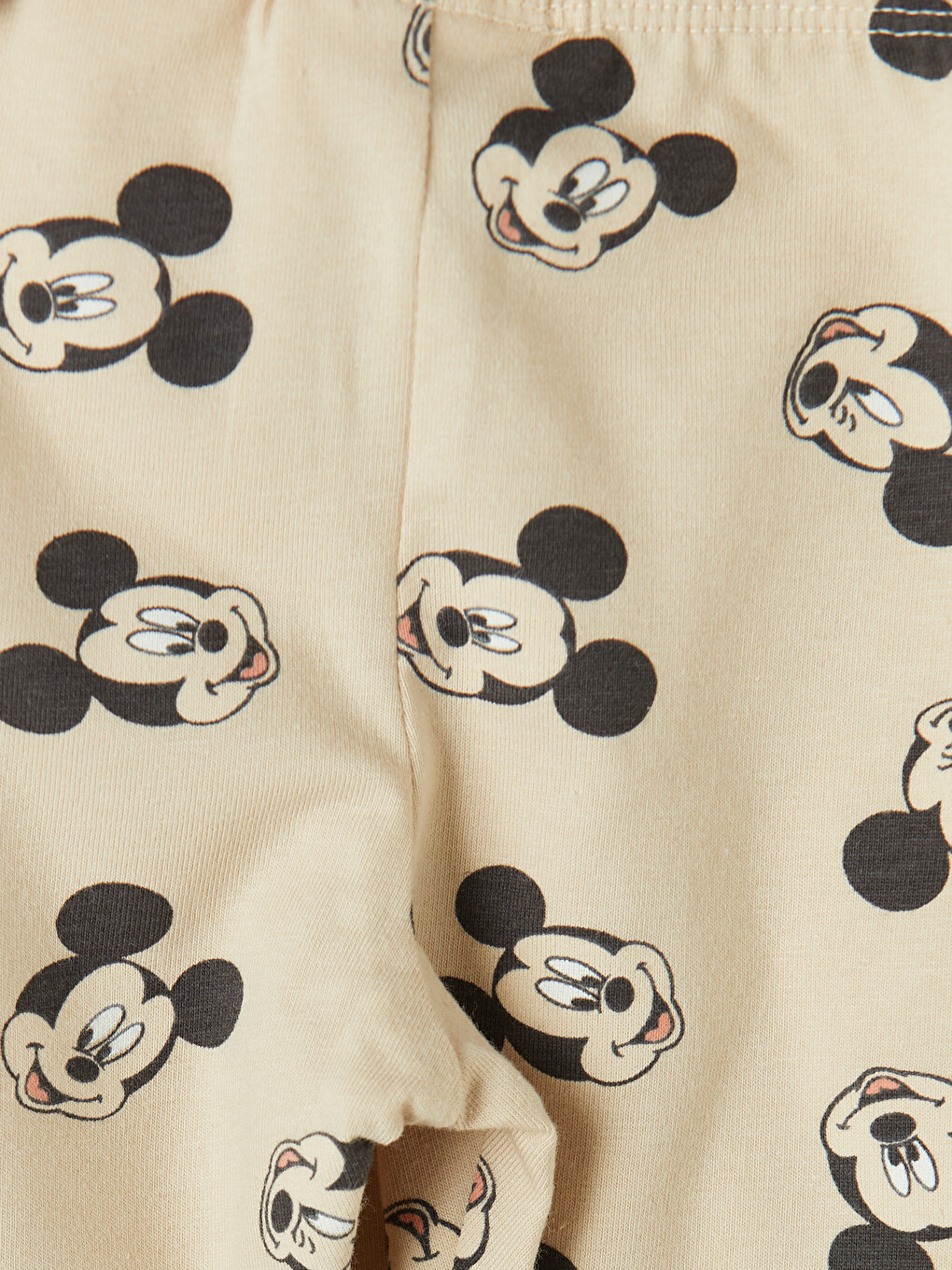 Set Bebeluși Băieți Imprimat Mickey Mouse-6