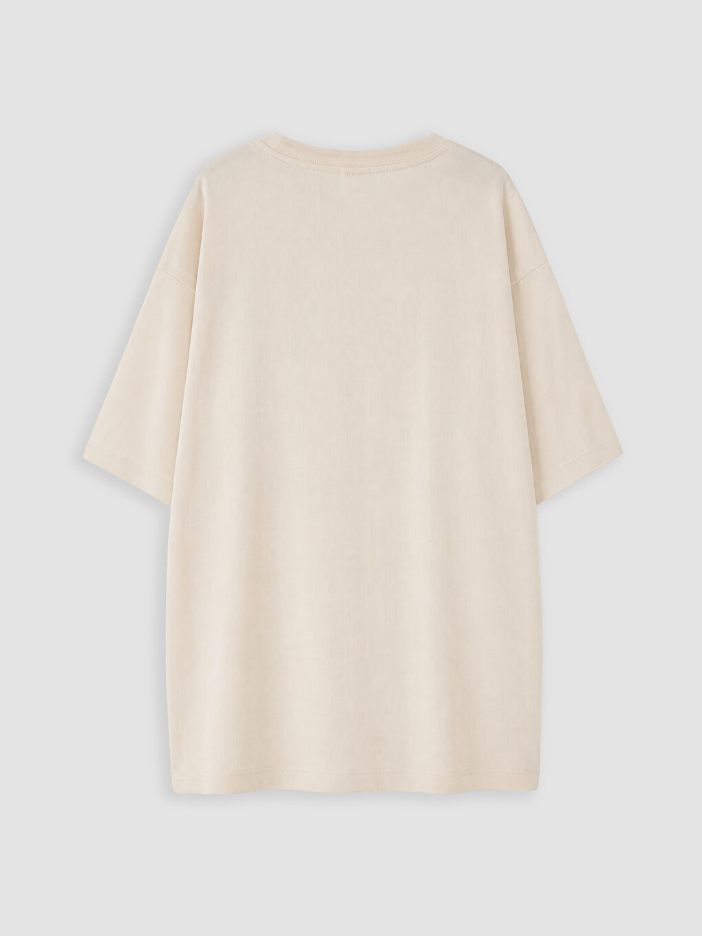 Baskılı Bisiklet Yaka Kız Çocuk Pijama Takım-3
