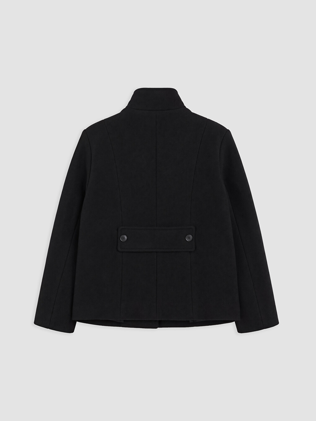 Palton Cachet Oversize Pentru Femei-7