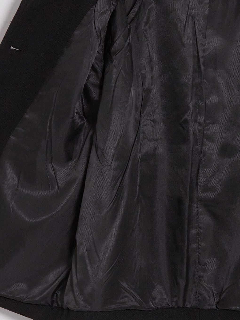 Palton Cachet Oversize Pentru Femei-9
