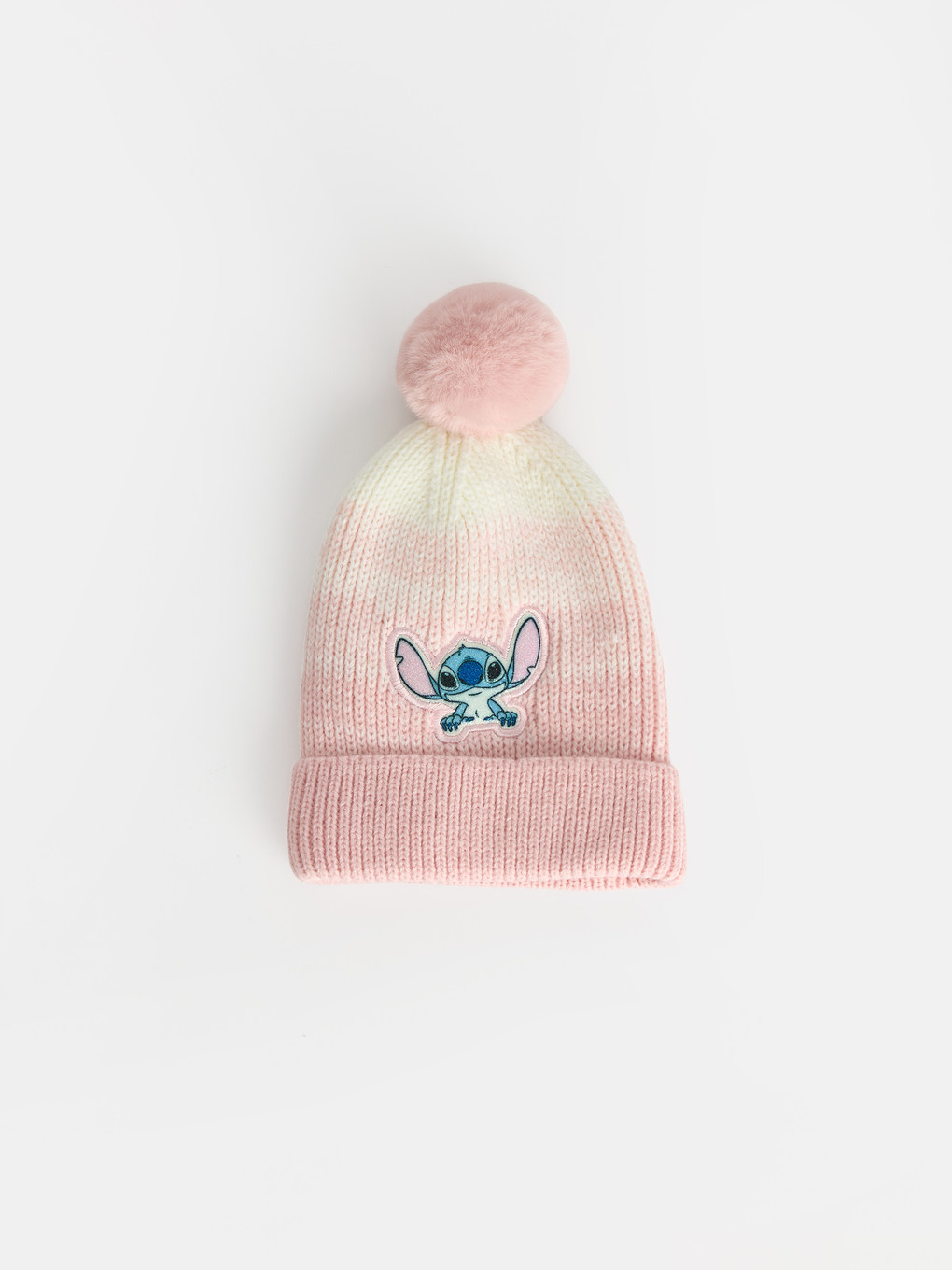 Stitch მოქარგული გოგონას ბინი-2