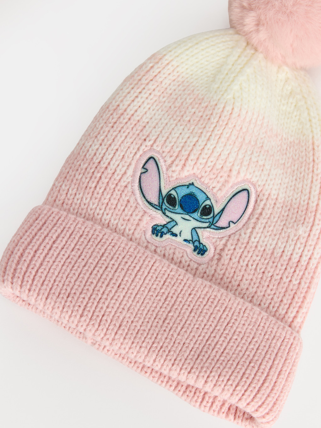 Stitch მოქარგული გოგონას ბინი-3