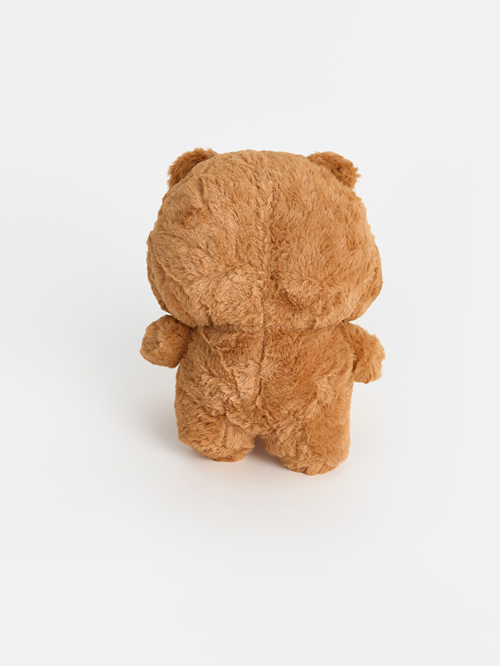 Bear Figure Plush Toy-1