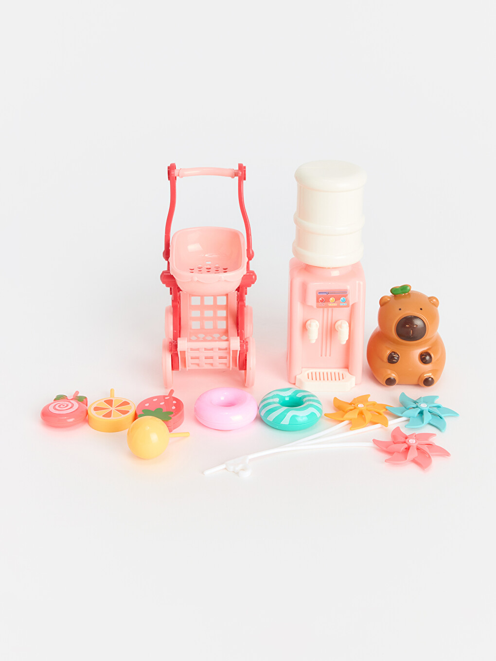 Toy Market Set-1