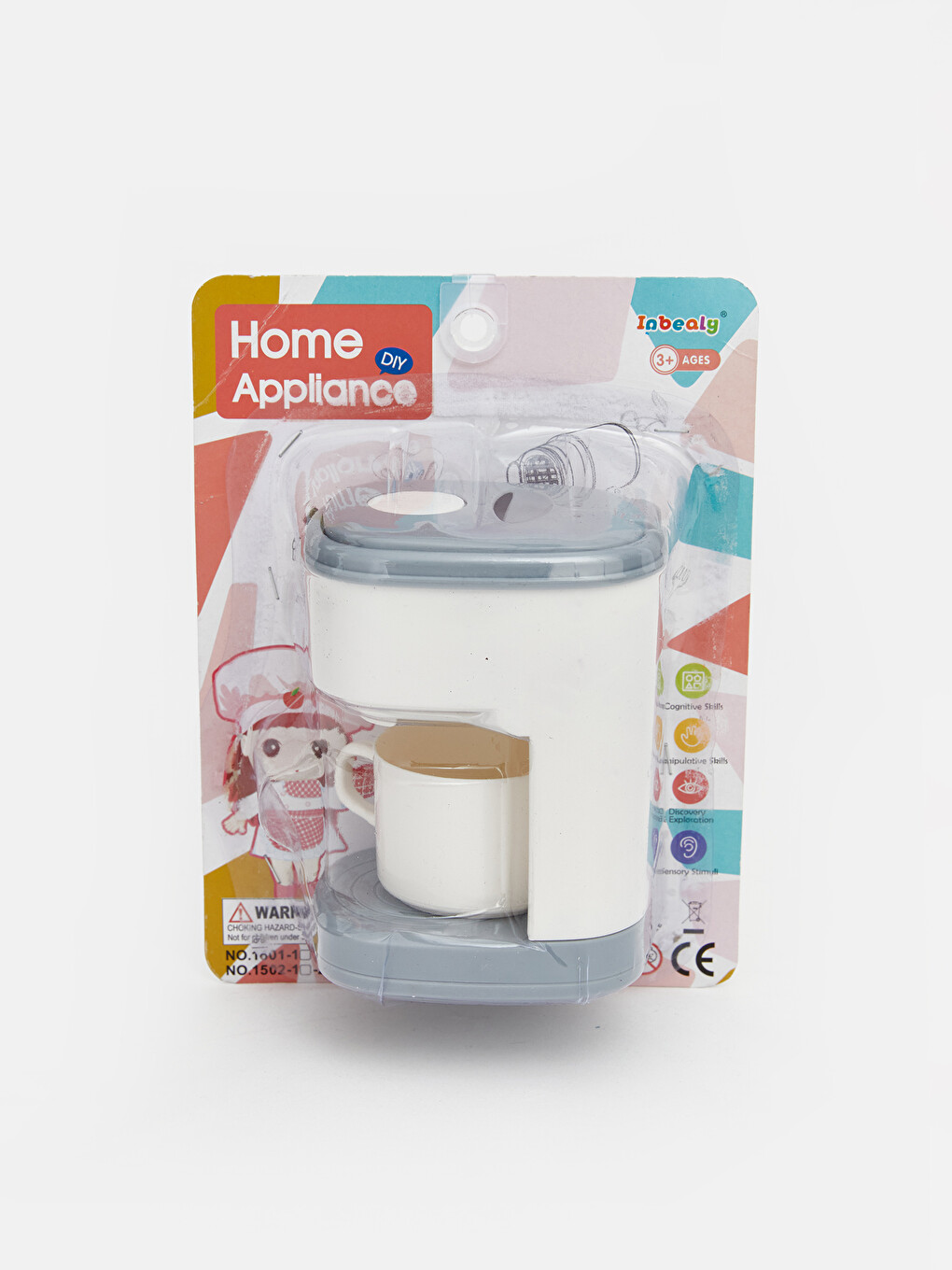 Toy Coffee Machine