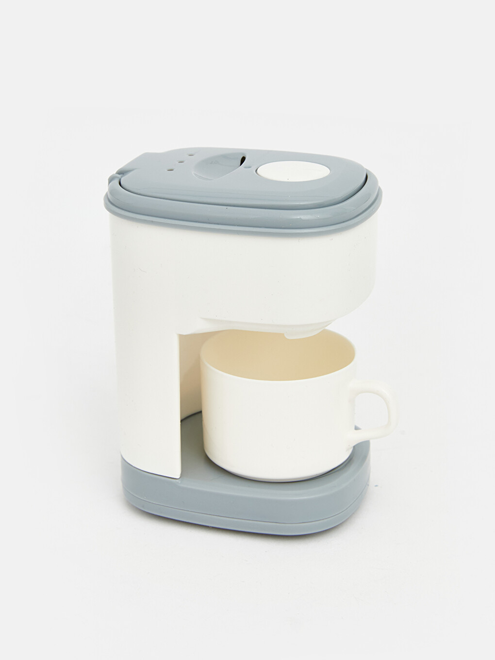Toy Coffee Machine-1