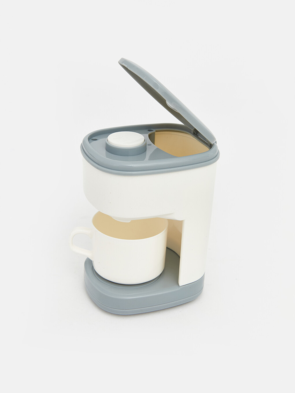 Toy Coffee Machine-2