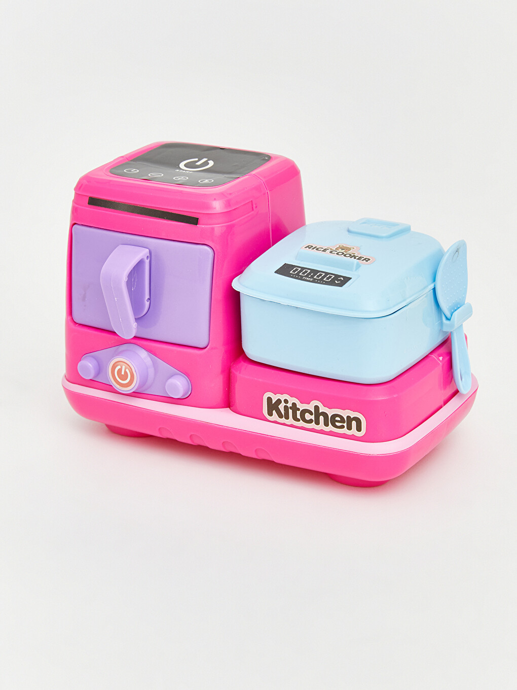 Toy Kitchen Set-1