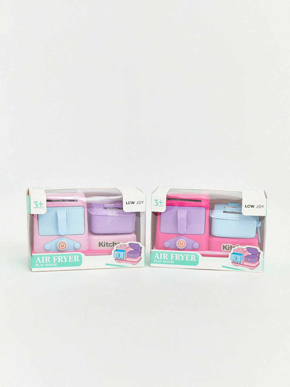 Toy Kitchen Set-2