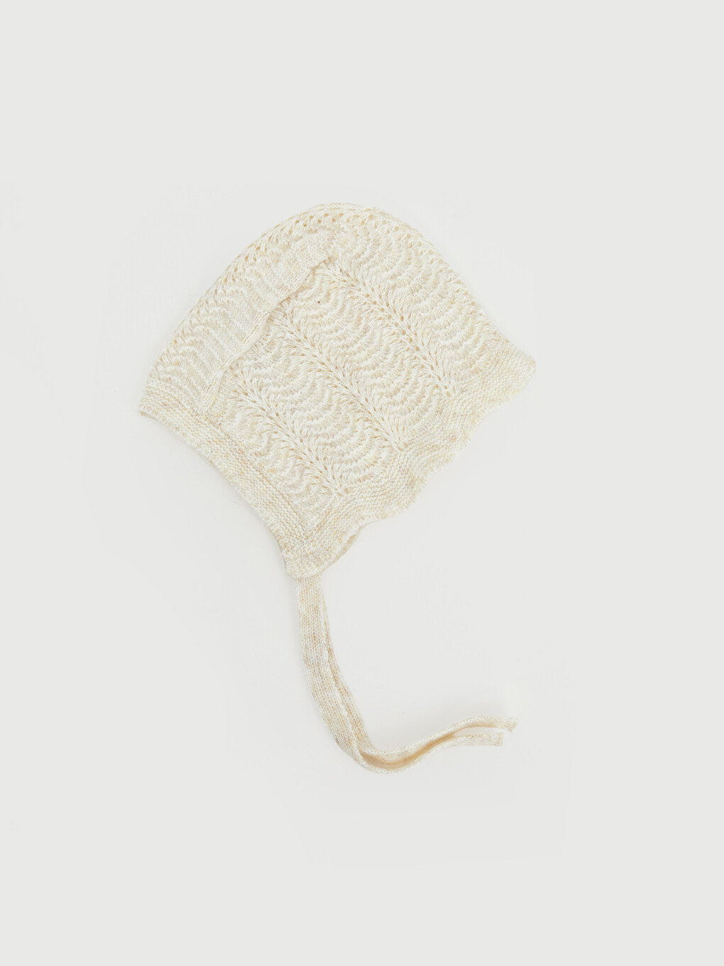 Knitwear Baby Girls' Beanie