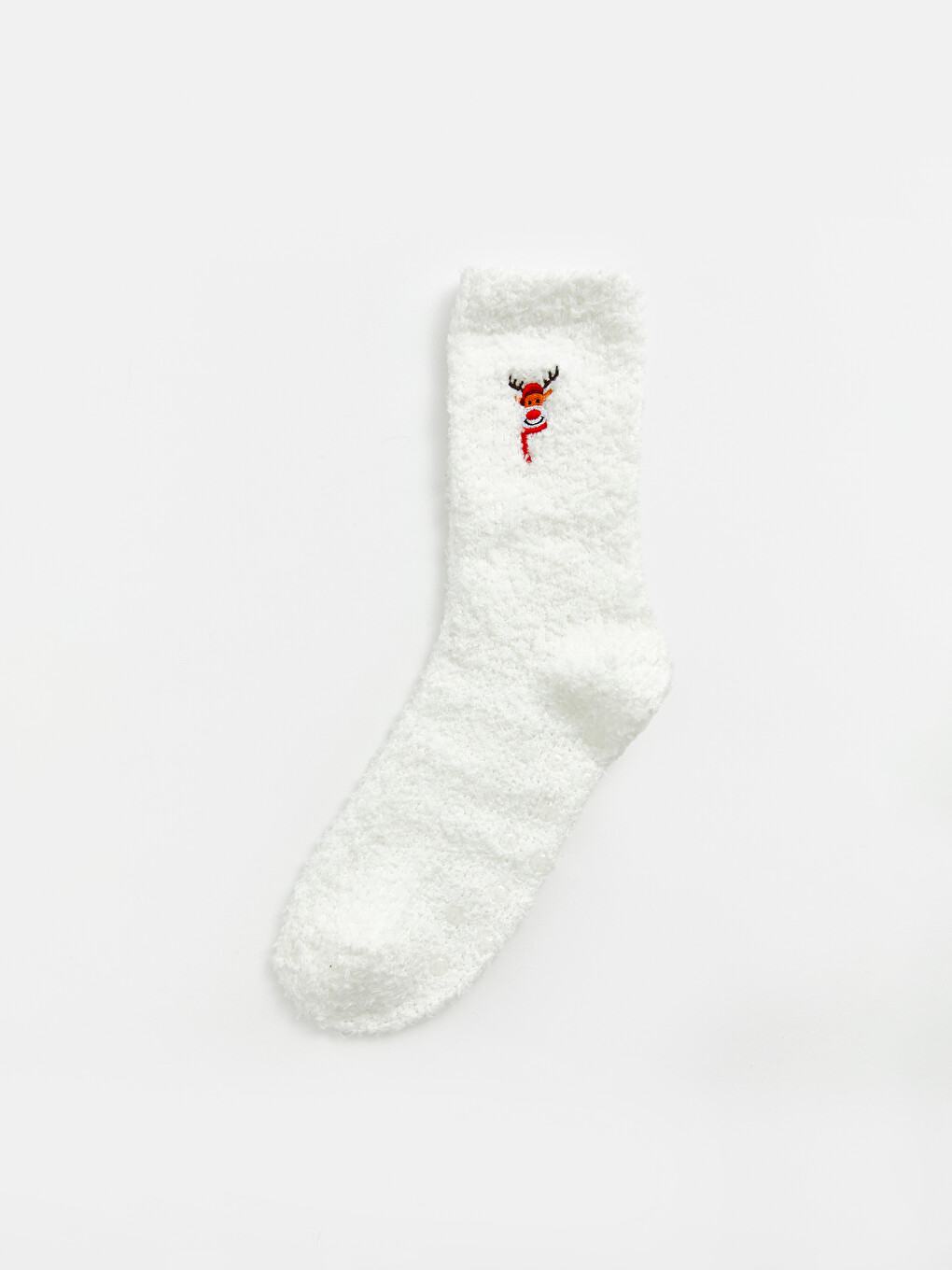 Chaussettes De Cheville Écrou Femme