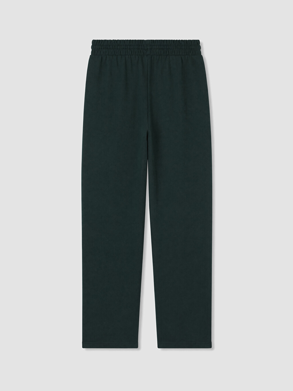 Loose Fit Şeritli Erkek Eşofman Altı-5