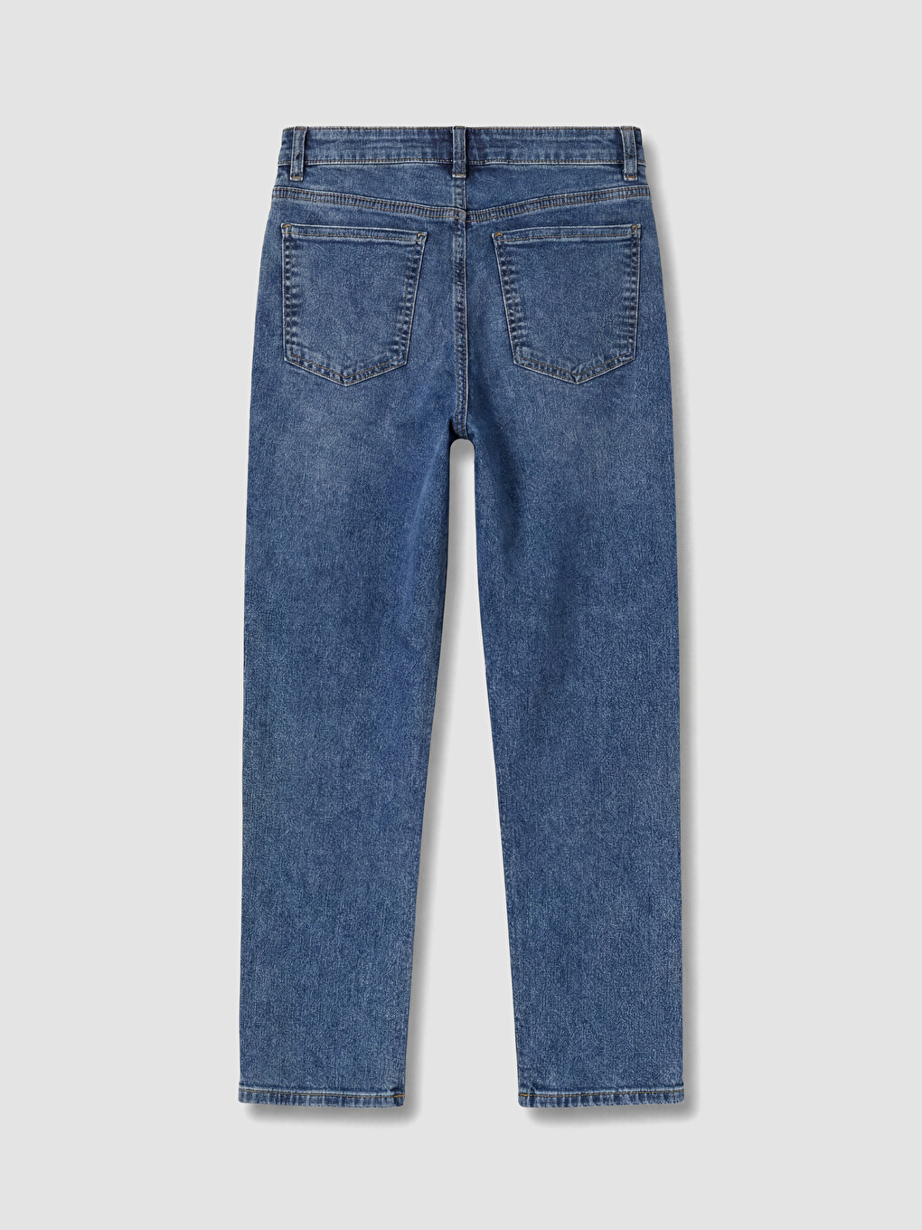 Mavi Slim Fit Kadın Jean Pantolon-6