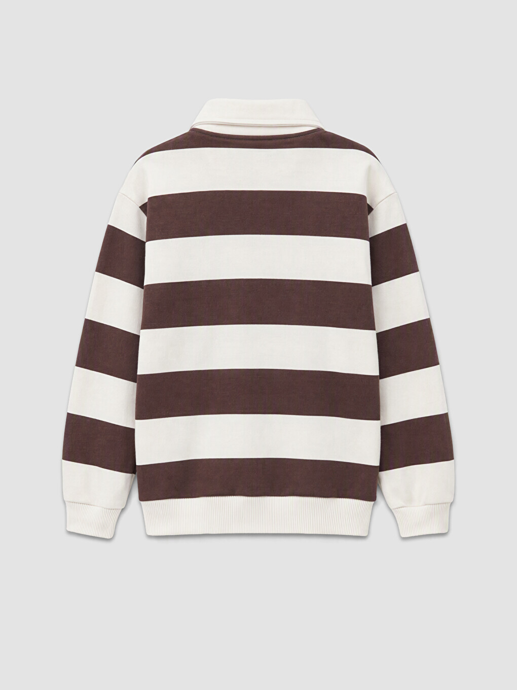 Mickey Mouse Erkek Çocuk Sweatshirt-1