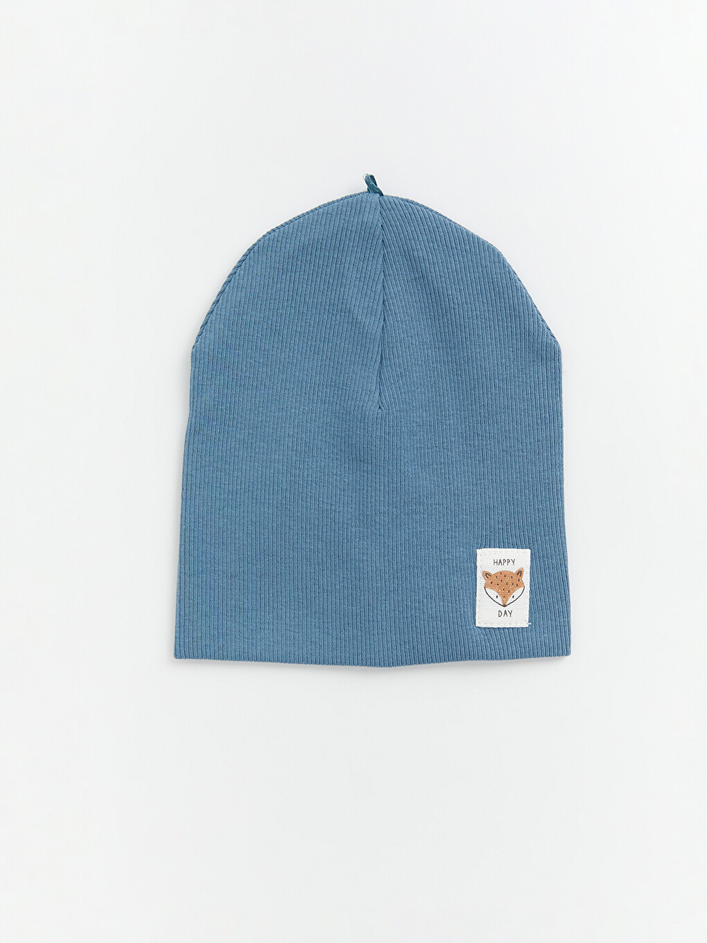 Embroidered Baby Boys' Beanie-3