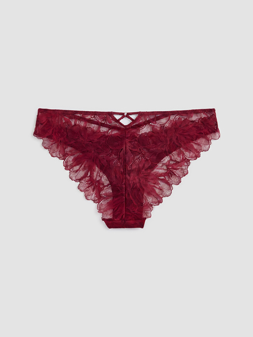 Chiloți Bikini Din Dantelă Fantezie Pentru Femei