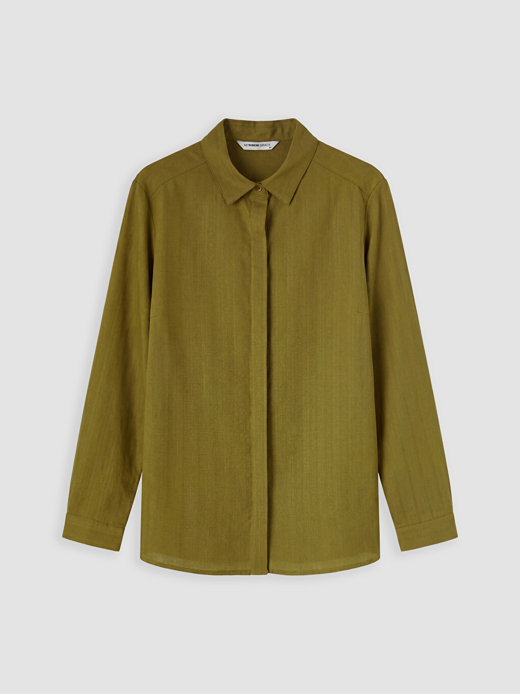 Dobby Women's Shirt-4