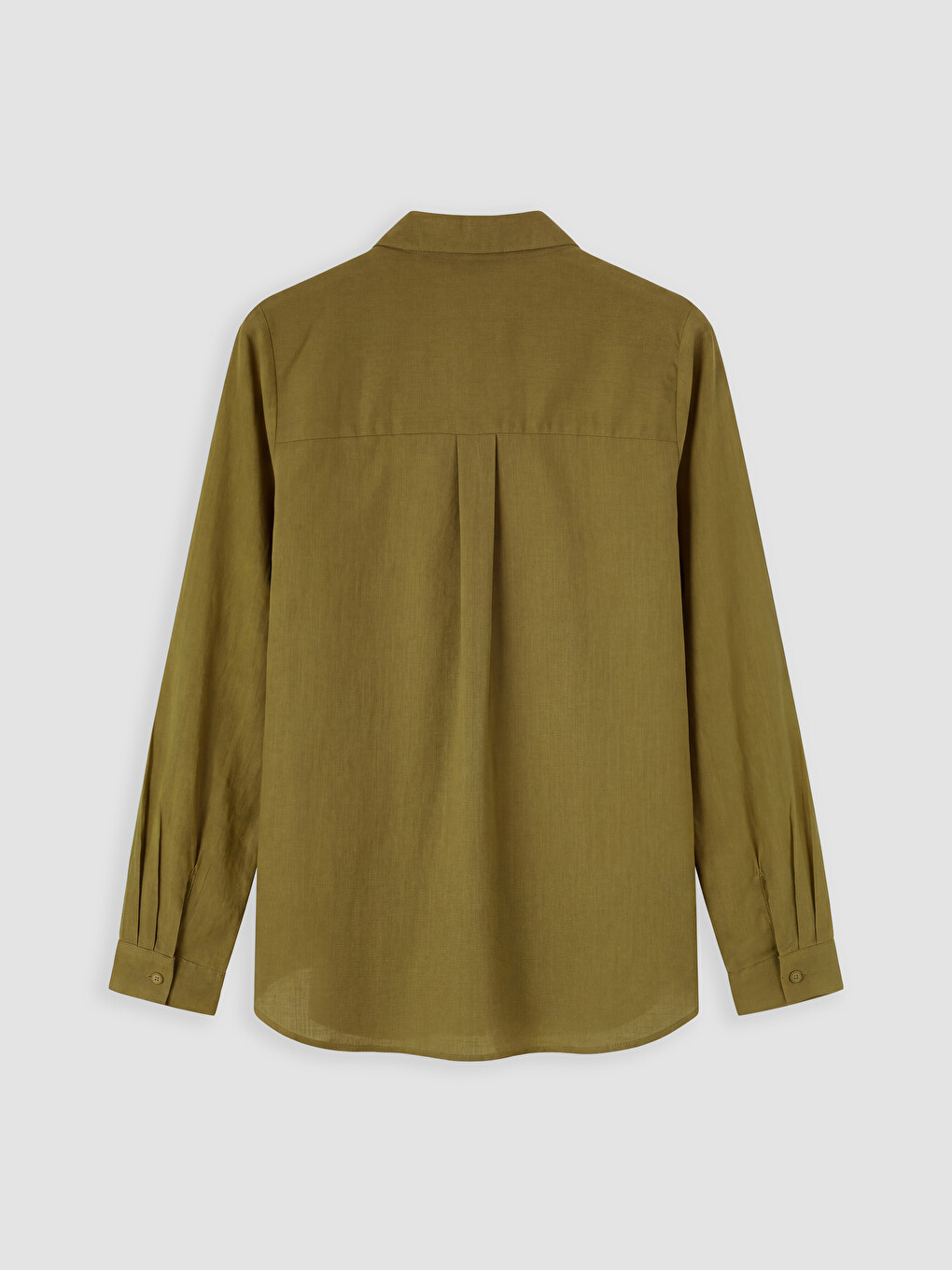 Dobby Women's Shirt-5