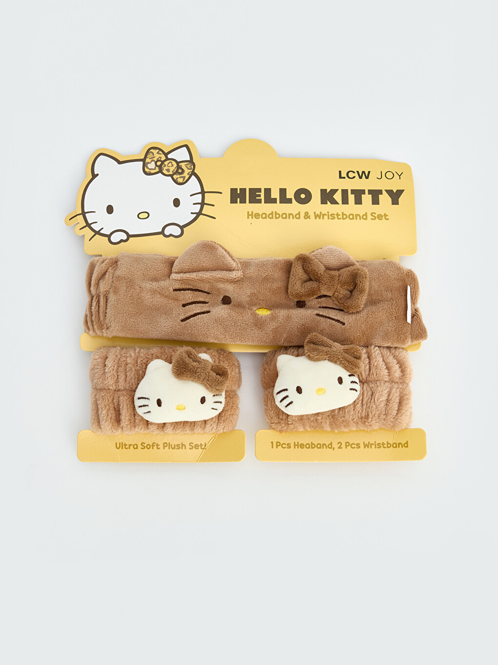 Girl Mix Hairband-1