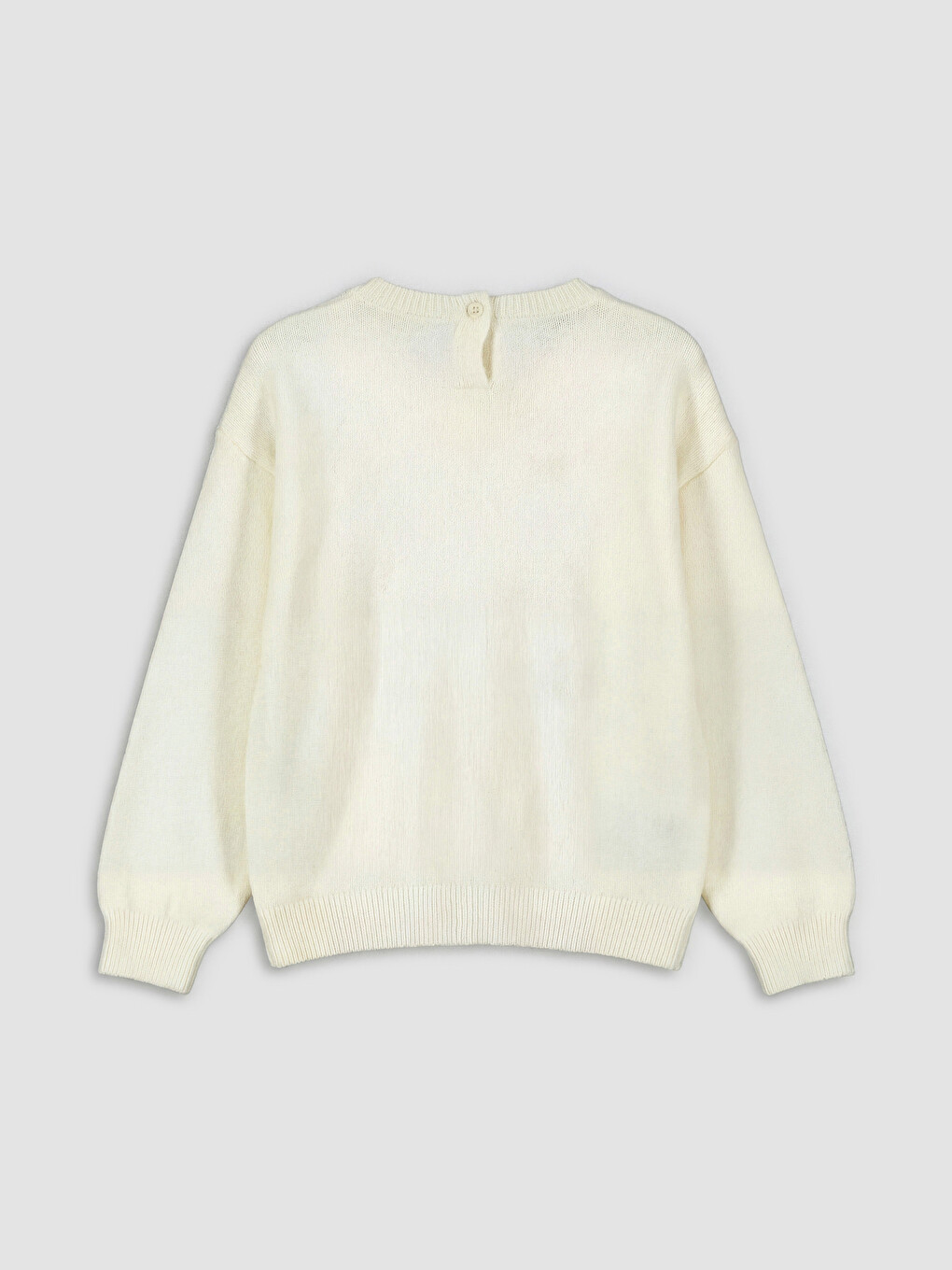 Pull-over Écrou Fille-1